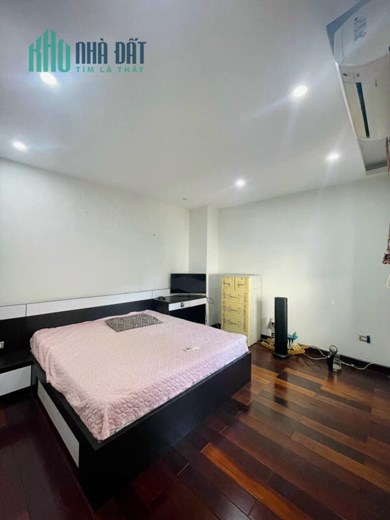 Nguyễn Lương Bằng - Khu VIP - phân lô - oto tránh, 100m2, giá nhỉnh 22 tỉ