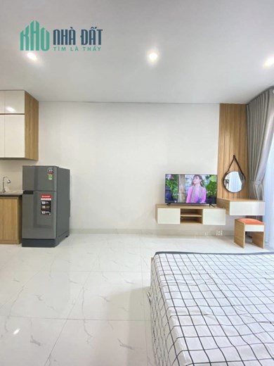 95m Mặt Tiền 8m 13 Phòng Khép Kín Cho Thuê Dòng Tiền Gần 1 Tỷ 1 Năm. Chính Chủ Cần Bán Nhanh Nhà