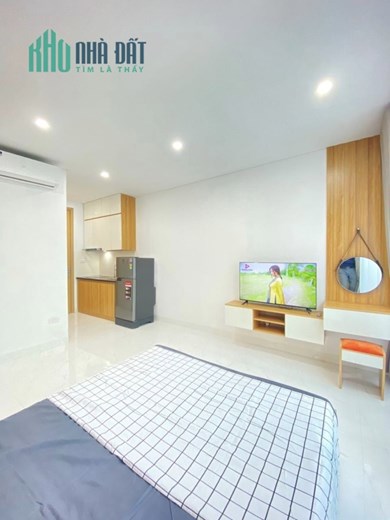 95m Mặt Tiền 8m 13 Phòng Khép Kín Cho Thuê Dòng Tiền Gần 1 Tỷ 1 Năm. Chính Chủ Cần Bán Nhanh Nhà