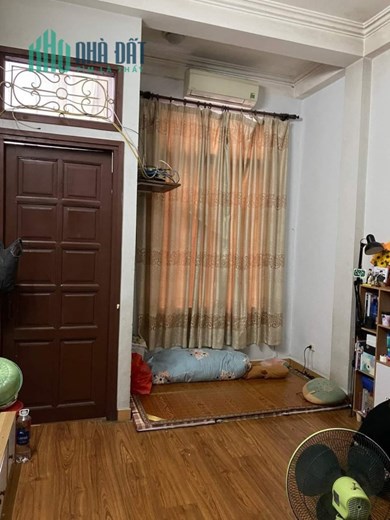 SIÊU PHẨM KINH DOANH-OTO ĐỖ CỬA-TRUNG TÂM QUẬN CẦU GIẤY-48M2-CHỈ 8,2TỶ