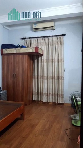 SIÊU PHẨM KINH DOANH-OTO ĐỖ CỬA-TRUNG TÂM QUẬN CẦU GIẤY-48M2-CHỈ 8,2TỶ