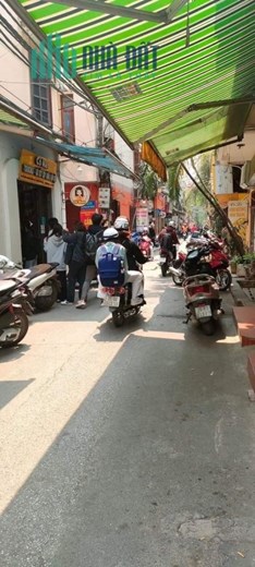 SIÊU PHẨM KINH DOANH-OTO ĐỖ CỬA-TRUNG TÂM QUẬN CẦU GIẤY-48M2-CHỈ 8,2TỶ