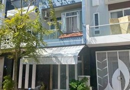 Nhà đẹp Thanh Khê, mặt tiền kinh doanh, nhìn ra sông rất thoáng mát, chỉ 3 tỷ x