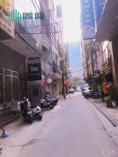 80m Xây 8 Tầng Thang Máy. Dòng Tiền 900 Triệu 1 Năm. Chính Chủ Cần Bán Gấp