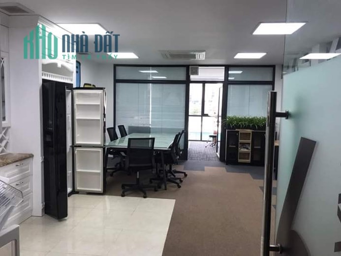 80m Xây 8 Tầng Thang Máy. Dòng Tiền 900 Triệu 1 Năm. Chính Chủ Cần Bán Gấp