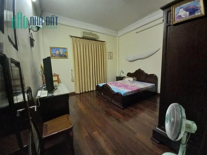 Bán nhà Nguyễn Khánh Toàn – Cầu Giấy, Phân Lô, oto đỗ cửa, 55m 5 tầng 7 tỷ 9