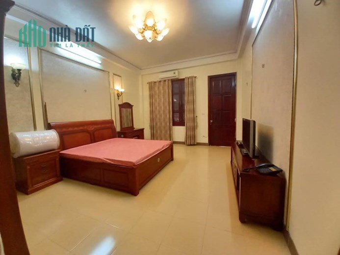 Bán nhà Nguyễn Khánh Toàn – Cầu Giấy, Phân Lô, oto đỗ cửa, 55m 5 tầng 7 tỷ 9
