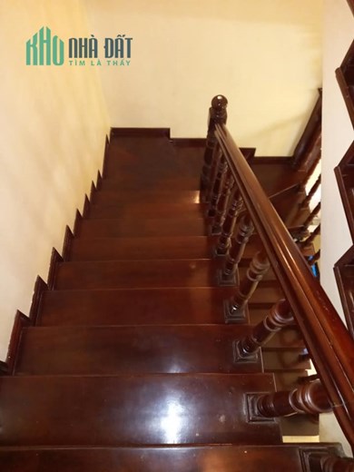 Bán nhà Nguyễn Khánh Toàn – Cầu Giấy, Phân Lô, oto đỗ cửa, 55m 5 tầng 7 tỷ 9