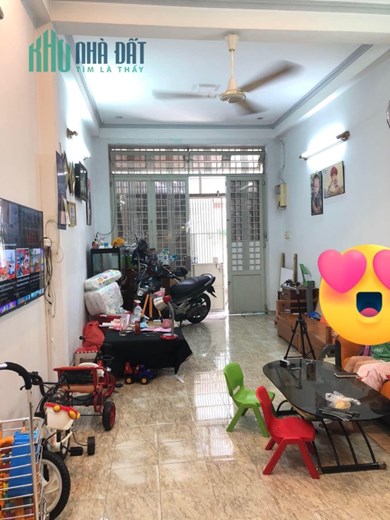 Gấp bán Nguyễn Du,Gò Vấp 50m2 chỉ 4.2ty TL