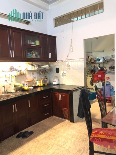 Gấp bán Nguyễn Du,Gò Vấp 50m2 chỉ 4.2ty TL