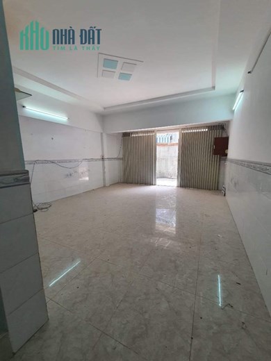 🍎BÁN NHÀ QUẬN 6, GẦN BẾN XE CHỢ LỚN, ĐƯỜNG HẬU GIANG - 80M2 - Chỉ 6,1 TỶ
