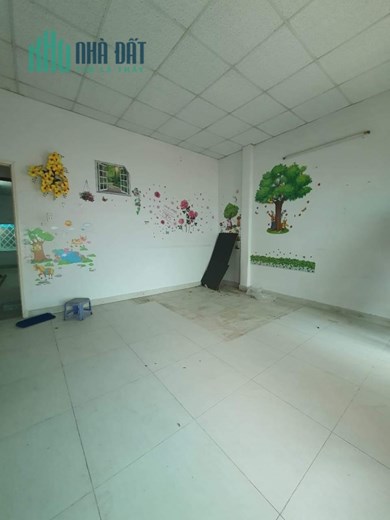 🍎BÁN NHÀ QUẬN 6, GẦN BẾN XE CHỢ LỚN, ĐƯỜNG HẬU GIANG - 80M2 - Chỉ 6,1 TỶ