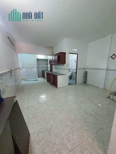🍎BÁN NHÀ QUẬN 6, GẦN BẾN XE CHỢ LỚN, ĐƯỜNG HẬU GIANG - 80M2 - Chỉ 6,1 TỶ