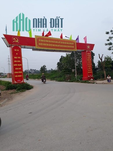 Bán gấp nhà 2 tầng gần ĐH Công Nghiệp ô tô Đỗ Cổng , giá 2.15 tỷ