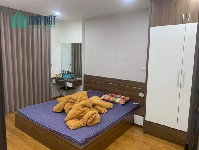 OTO Vào Nhà-Mặt tiền đỉnh-Phân lô-Phố Nguyễn Khang-38,3m2-CHỈ 8,5 TỶ