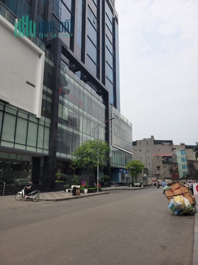 Căn hộ 104m2, 3 ngủ, 2 wc, tòa Gold Tower, 275 Nguyễn Trãi, suất ngoại giao, tặng nội thất gần 2 tỷ