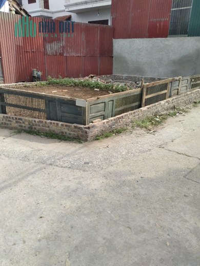 BÁN ĐẤT THÔN LÊ XÁ - LÔ GÓC - 2 MẶT Ô TÔ TRÁNH - AN SINH TUYỆT VỜI