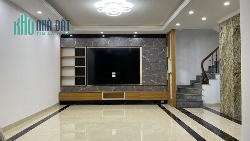 bán nhà 6 tầng cầu thang máy lô góc 2 mặt ngõ phố hoàng đạo thành kim giang ngõ thông thoáng