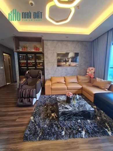 Bán gấp căn Penhouse 142m2, 3 ngủ, 2 wc, tòa Gold Tower, 275 Nguyễn Trãi, suất ngoại giao hiếm có,