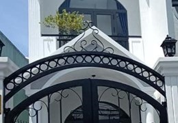 Bán Nhà tại đc 87 Nguyễn Lương Bằng. Liên chiểu- Đà Nẵng . đối diện đại học bách khoa