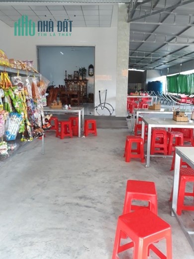 CHÍNH CHỦ bán nhà và đất vị trí đẹp tại xã Vĩnh Hòa, huyện Chợ Lách, Bến Tre