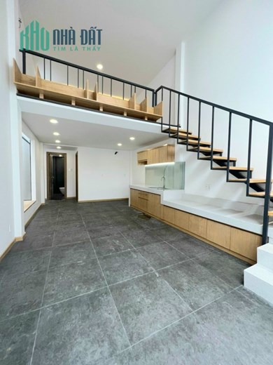 NHÀ ĐẸP HBC THỦ ĐỨC – NGAY BÌNH TRIỆU – 45M2 - 3PN –  GIÁ 3 TỶ 580