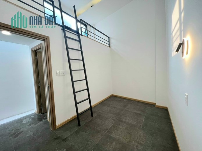 NHÀ ĐẸP HBC THỦ ĐỨC – NGAY BÌNH TRIỆU – 45M2 - 3PN –  GIÁ 3 TỶ 580