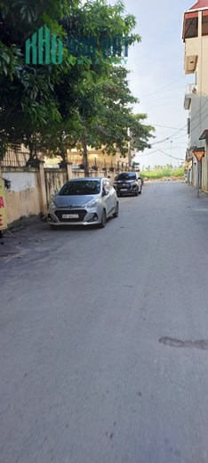 CHỈ HƠN 2 TỶ có ngay nhà 2 tầng 48m Di Trạch, Ô tô đỗ cổng
