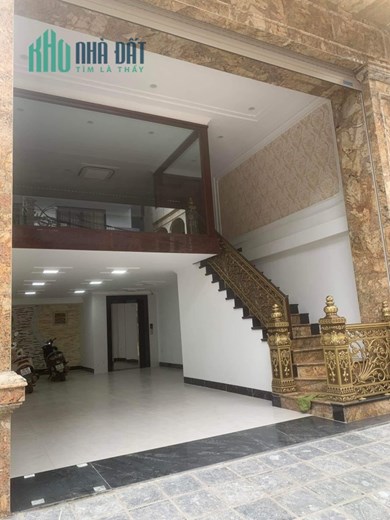 SIÊU MẶT PHỐ QUAN NHÂN- THANH XUÂN GẦN VŨ TRỌNG PHỤNG, NGUYỄN TRÃI LỪNG LỮNG TOÀ VP 70M 9 TẦNG CHỈ