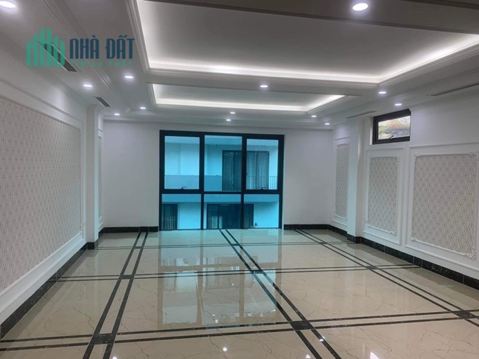 SIÊU MẶT PHỐ QUAN NHÂN- THANH XUÂN GẦN VŨ TRỌNG PHỤNG, NGUYỄN TRÃI LỪNG LỮNG TOÀ VP 70M 9 TẦNG CHỈ