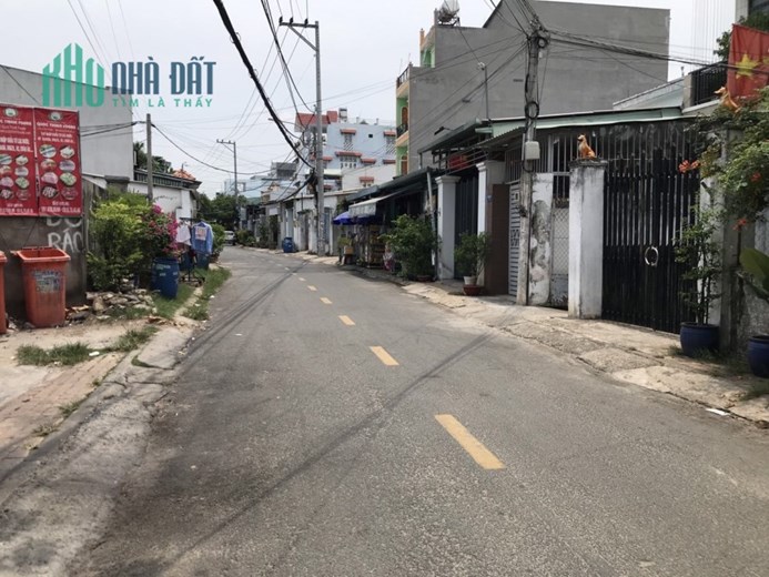 BÁN GẤP 5 PHÒNG TRỌ, 90M2, CHO THUÊ 8TR/THÁNG, LÊ VĂN VIỆT Q9 , 3 TỶ 950
