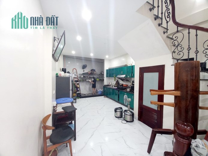 + NHÀ ĐẸP Ở NGAY - GẦN PHỐ - NGÕ THÔNG - Ô TÔ ĐỖ CỬA - Ở HAY CHO THUÊ ĐỀU HỢP LÝ.