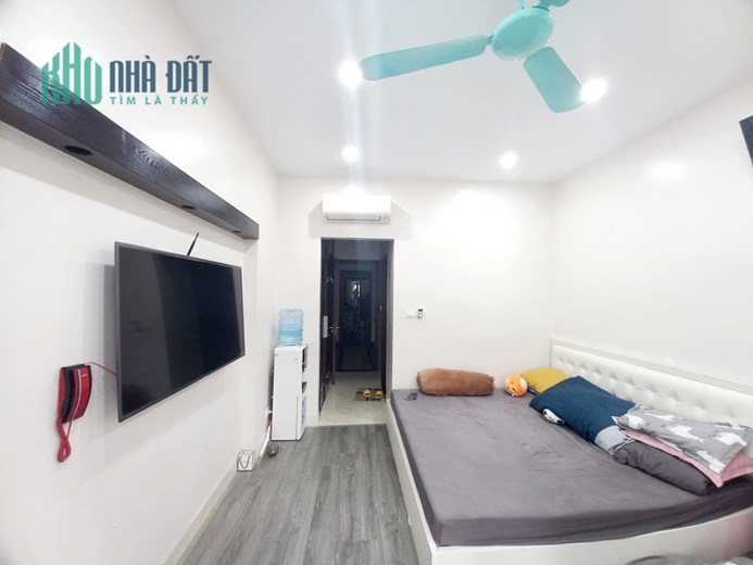 + NHÀ ĐẸP Ở NGAY - GẦN PHỐ - NGÕ THÔNG - Ô TÔ ĐỖ CỬA - Ở HAY CHO THUÊ ĐỀU HỢP LÝ.
