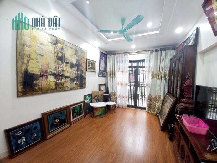 + NHÀ ĐẸP Ở NGAY - GẦN PHỐ - NGÕ THÔNG - Ô TÔ ĐỖ CỬA - Ở HAY CHO THUÊ ĐỀU HỢP LÝ.