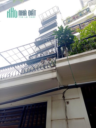 + NHÀ ĐẸP Ở NGAY - GẦN PHỐ - NGÕ THÔNG - Ô TÔ ĐỖ CỬA - Ở HAY CHO THUÊ ĐỀU HỢP LÝ.