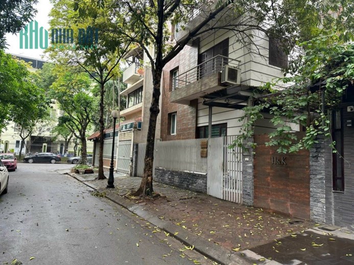Bán nhà phân lô liền kề KĐT Mỹ Đình 1 - Nguyễn Cơ Thạch - Lưu Hữu Phước
Diện tích 100m2, mt 8m, nhà