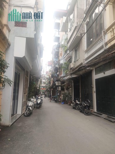 Hết nước Chấm tặng ngay NỘI THẤT sang, Ô TÔ gần 4 tỷ 89 Yên Hòa
