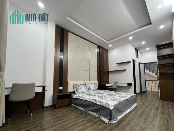 Hết nước Chấm tặng ngay NỘI THẤT sang, Ô TÔ gần 4 tỷ 89 Yên Hòa