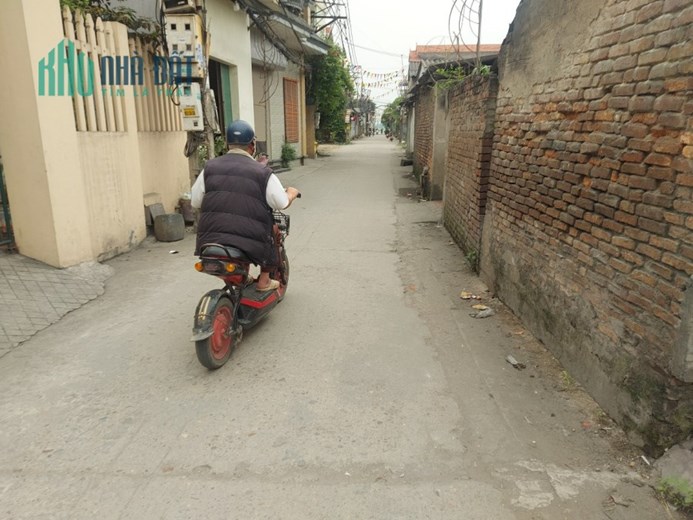 Chính chủ cần bán  đất ở tại Làng Nghề Đại Bái,  huyện Gia Bình, tỉnh Bắc Ninh