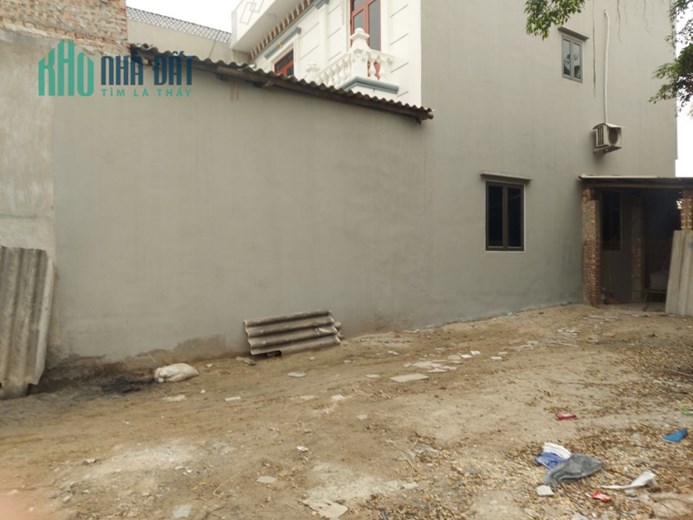 Chính chủ cần bán  đất ở tại Làng Nghề Đại Bái,  huyện Gia Bình, tỉnh Bắc Ninh