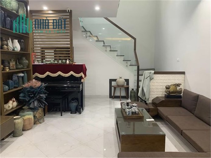 Chủ hạ chào 500 triệu. Bán gấp nhà đẹp Tân Mai, Hoàng Mai 51m x4 tầng