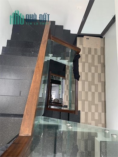 Chủ hạ chào 500 triệu. Bán gấp nhà đẹp Tân Mai, Hoàng Mai 51m x4 tầng