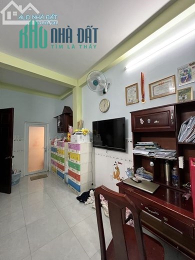 MẶT TIỀN BÌNH THẠNH ĐƯỜNG D5 - 6 TẦNG BTCT - HIẾM NHÀ BÁN - 10.5 TỶ TL
