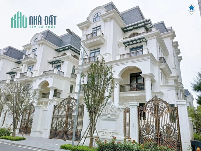 BÁN  SUẤT NGOẠI GIAO CĂN BIỆT THƯ SIÊU HOT THE ZEI MỸ ĐÌNH - NHỈNH 90 TỶ