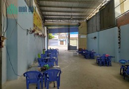 Cần Sang Lại Mặt Bằng Kinh Doanh Tại Phường Phú Lợi