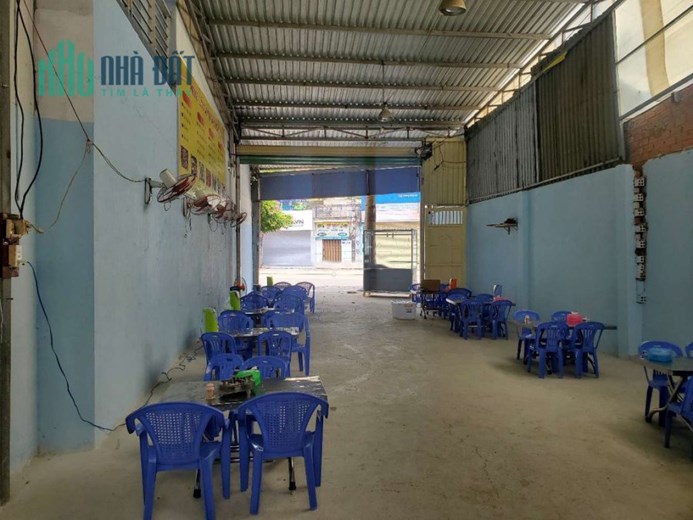 Cần Sang Lại Mặt Bằng Kinh Doanh Tại Phường Phú Lợi