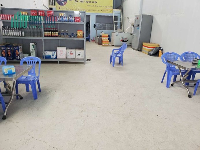 Cần Sang Lại Mặt Bằng Kinh Doanh Tại Phường Phú Lợi