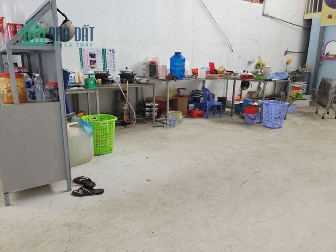 Cần Sang Lại Mặt Bằng Kinh Doanh Tại Phường Phú Lợi