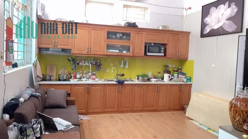 LÔ GÓC - THOÁNG SÁNG VĨNH VIỄN -  Ô TÔ ĐỖ CỬA - MẶT TIỀN RỘNG - VIEW HỒ - AN SINH ĐỈNH.