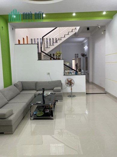 Bán nhà hẻm đường Cây Gáo - Vĩnh Thạnh, Nha Trang